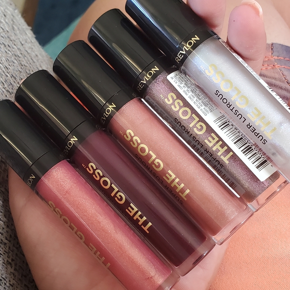 Lip gloss